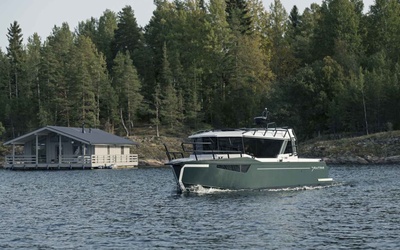 Jaktar J30