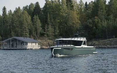 Jaktar J30