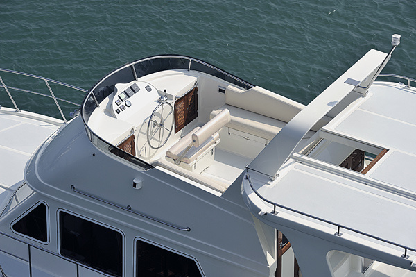 Adagio Sundeck 40