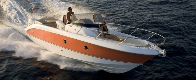 Sessa Key Largo 30