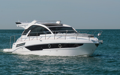 Sedna 36