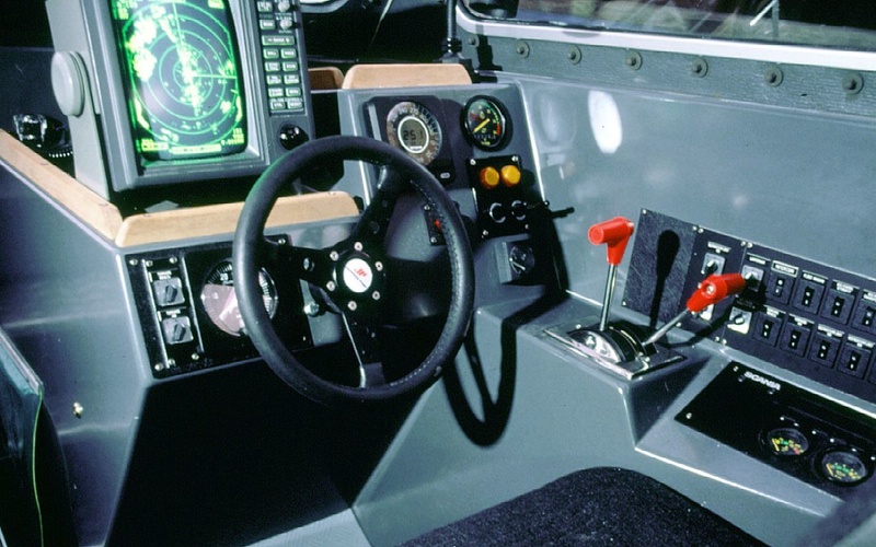Storebro 90 E