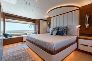 NorthSilver Condor Star Cabin 730 ST