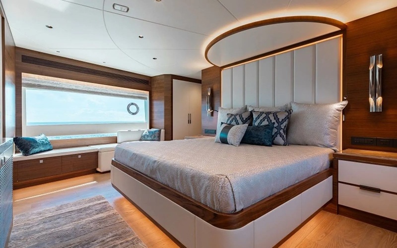 NorthSilver Condor Star Cabin 730 ST