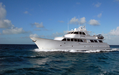 Broward Marine Kaleen