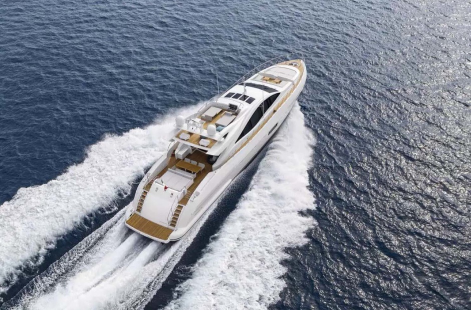 Mangusta Marigot