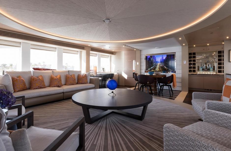 Heesen Artisa