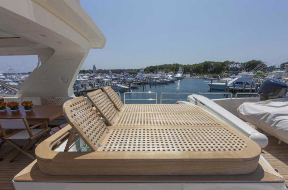 Azimut Sorridente