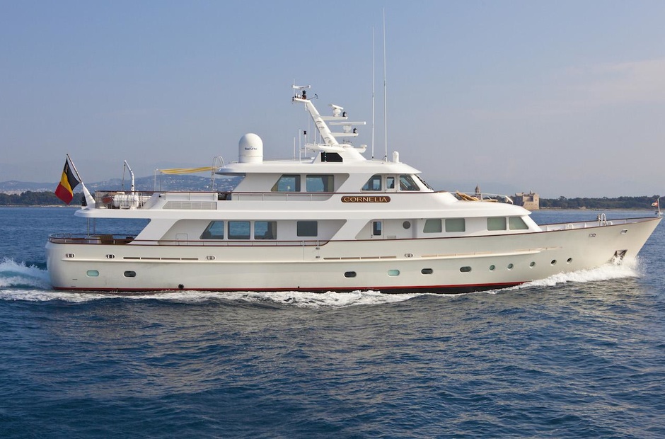 RMK Marine Cornelia