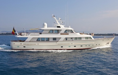 RMK Marine Cornelia