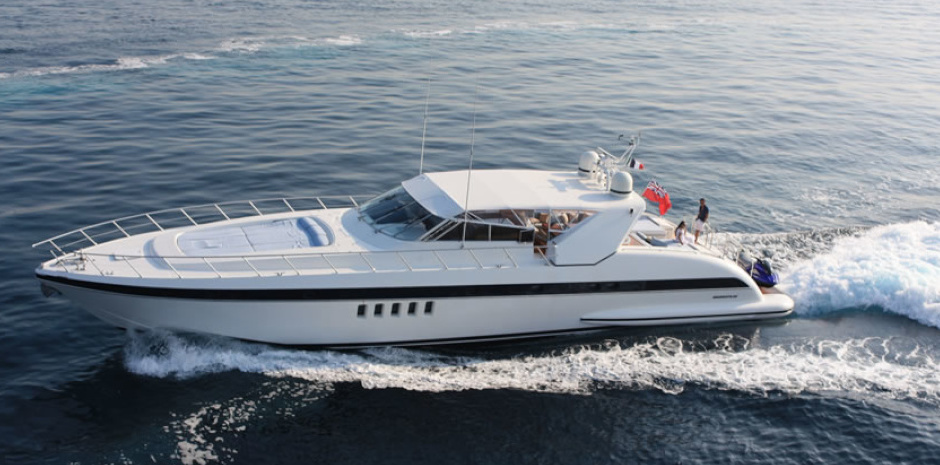 Mangusta Erasmo