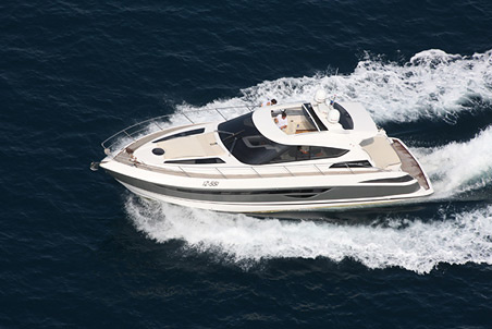 Elan Power 48