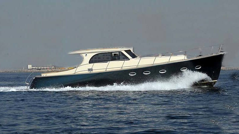Leomar Langusta 52