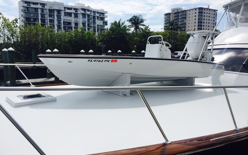 Dragonfly 17′ Classic