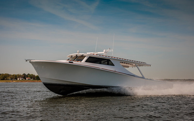 Composite CY 55