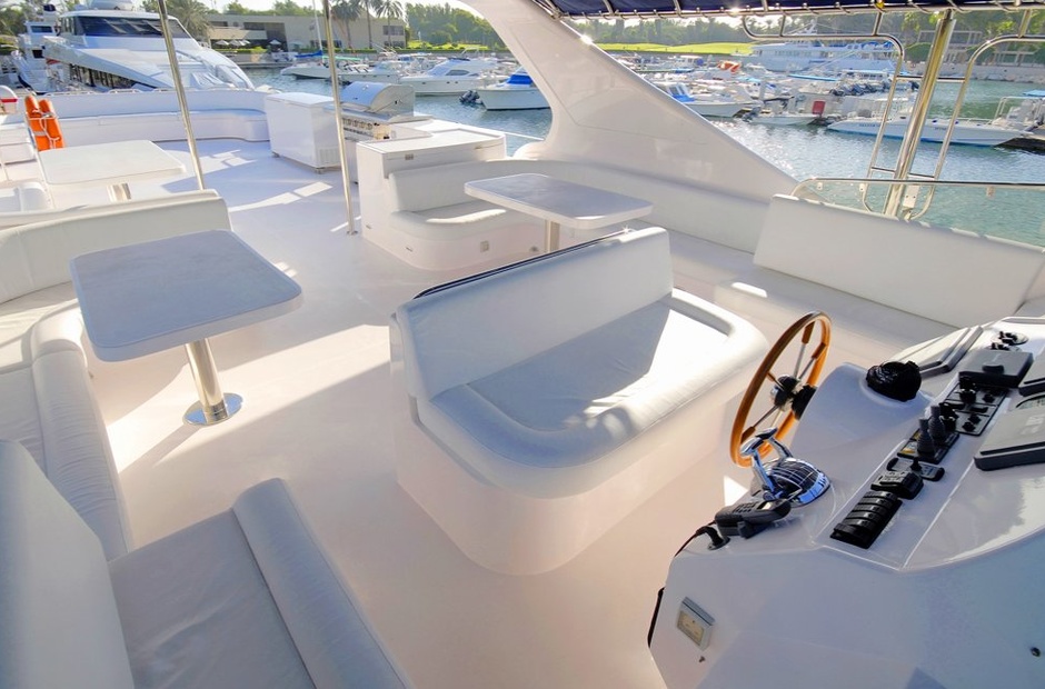 Gulf Craft Xclusive II