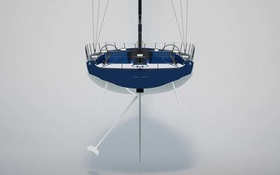 Nautor Swan ClubSwan 80