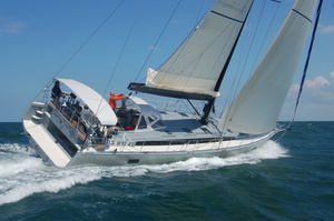 Alubat Cigale 18