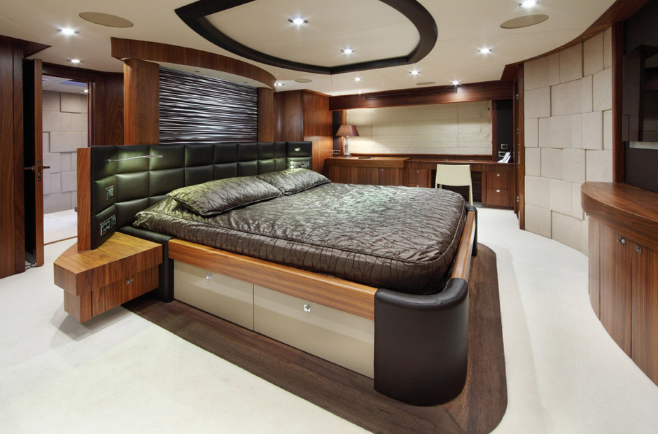 Sunseeker Simple Pleasure
