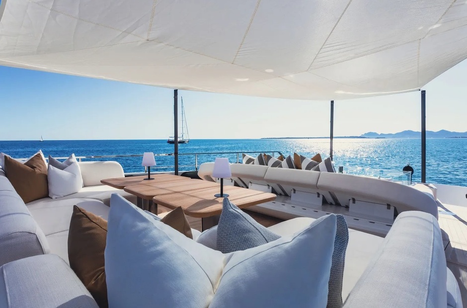 Azimut H