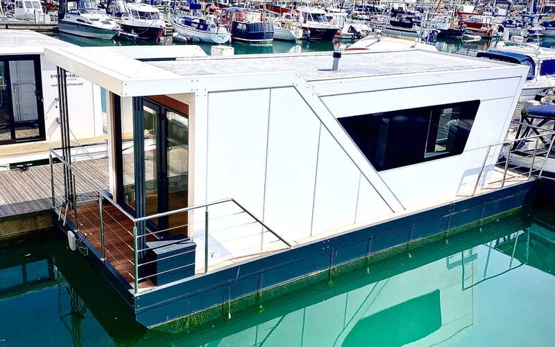 Bluefield M350