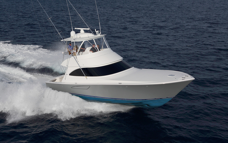 Viking 48C