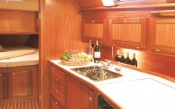 Nordship 40 DS