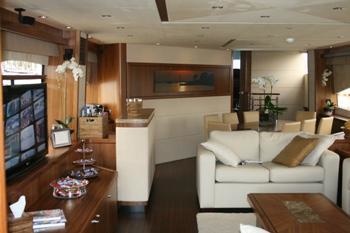 Sunseeker Melinda V
