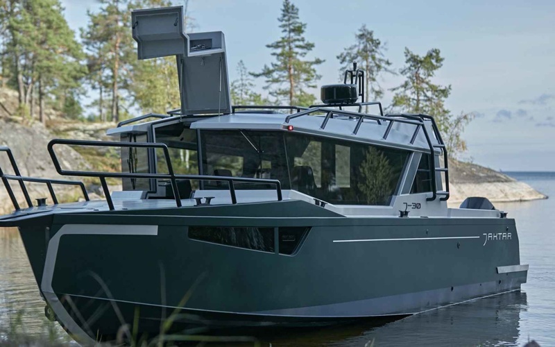 Jaktar J30