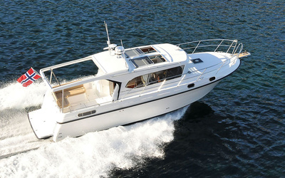 Viknes 1030