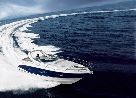 Atlantis 35