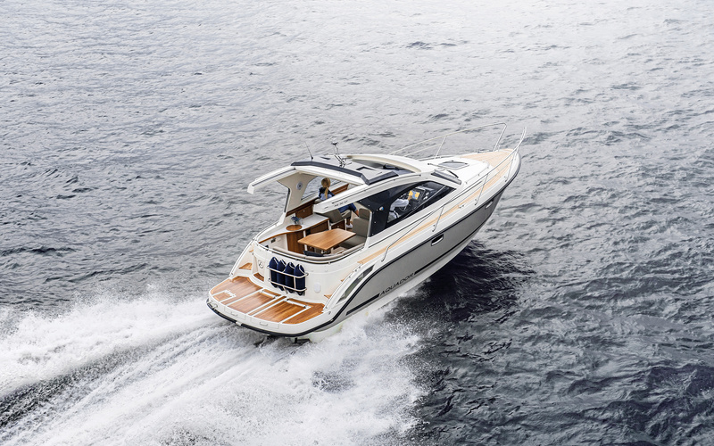 Aquador 30 ST