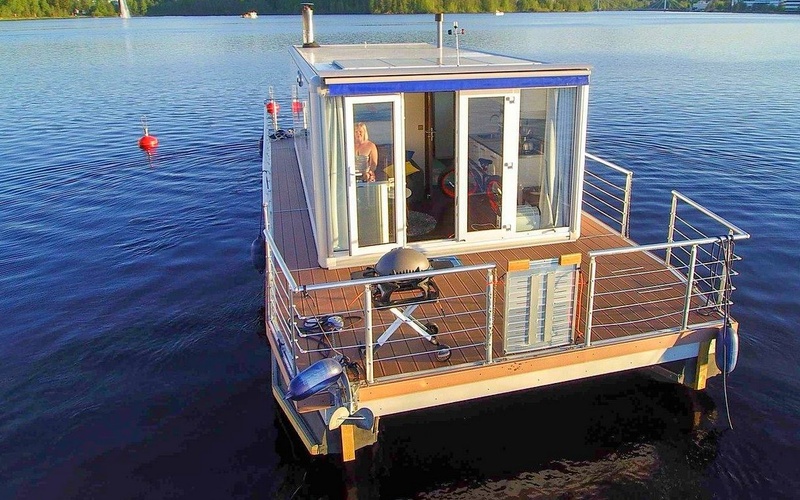 Nordic 40 Evo 24