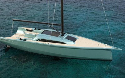 Sunbeam Yachts 29.1
