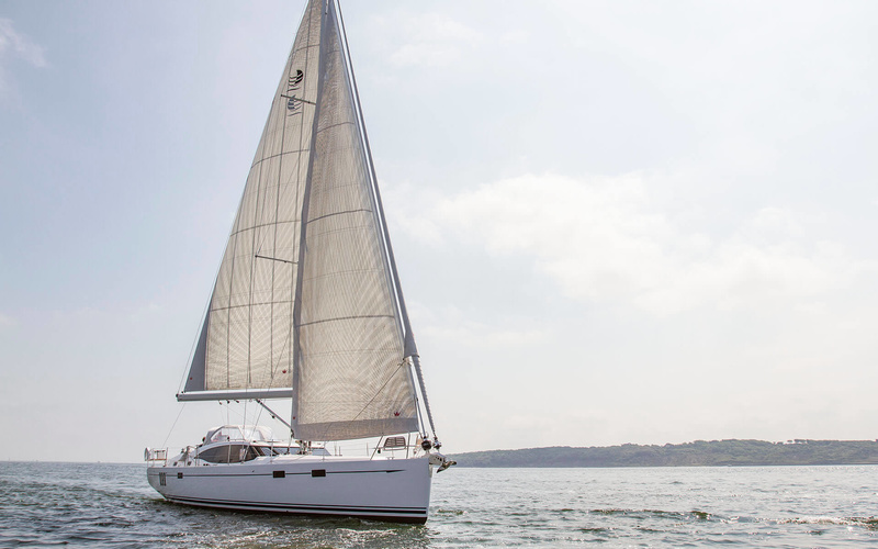 Discovery Longitude 48