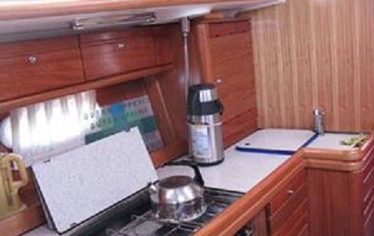 Bavaria 39 Cruiser (2005)