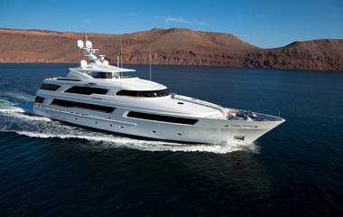 Delta Marine Arianna
