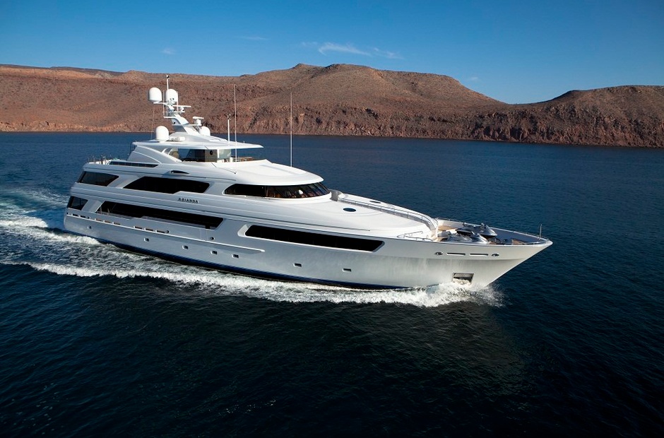 Delta Marine Arianna