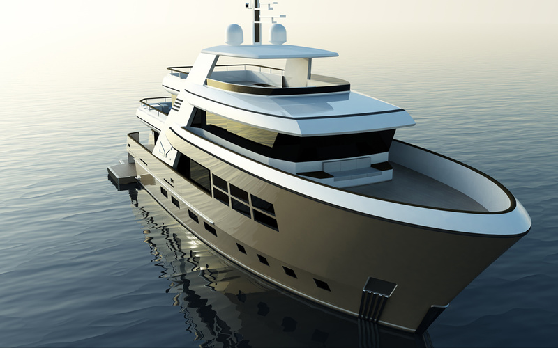 Drettmann DEY 32M