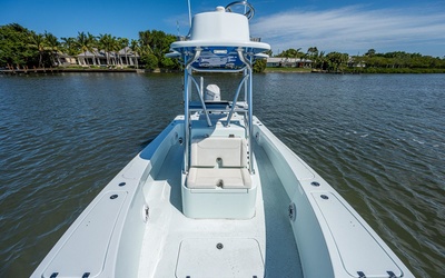 Conch 25