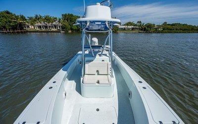 Conch 25