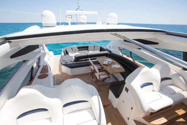 Sunseeker Yansika