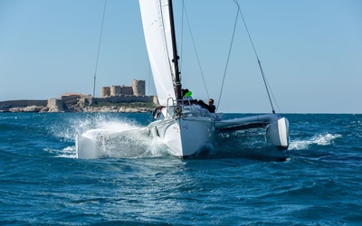 Tricat 30