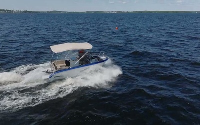 Valkama Picnic Cruiser