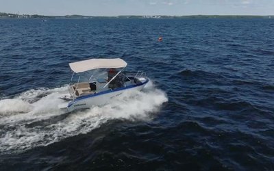 Valkama Picnic Cruiser