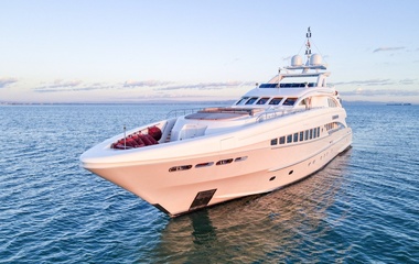 Heesen San Bernardo