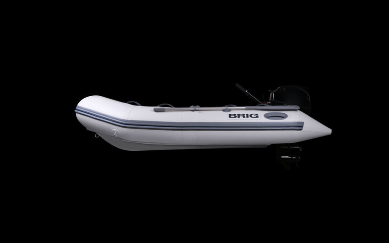 Brig Falcon 300