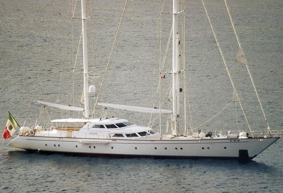 Perini Navi Carlotta