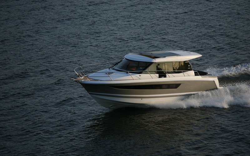 Jeanneau NC 11