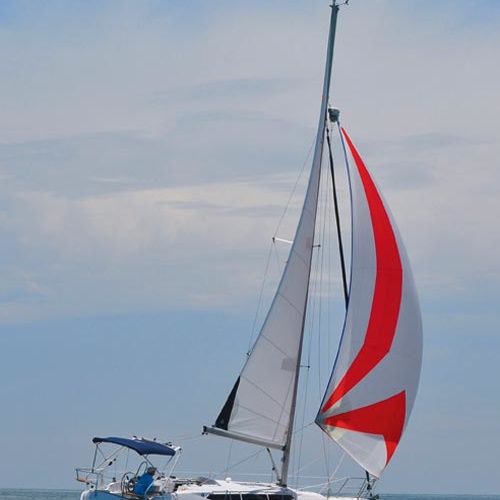 Marlow-Hunter 33